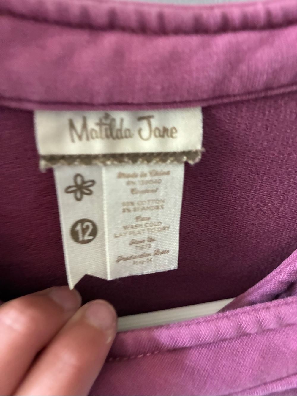 Matilda Jane - Picture 2 of 2